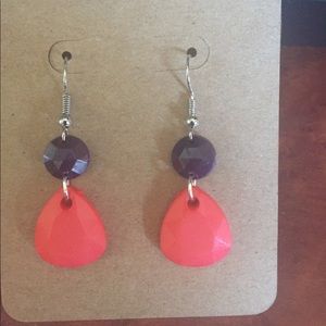 Ladies Earrings. New